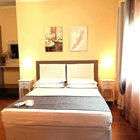 Hotel Li Muntigeddi San Teodoro  Zewnętrze zdjęcie