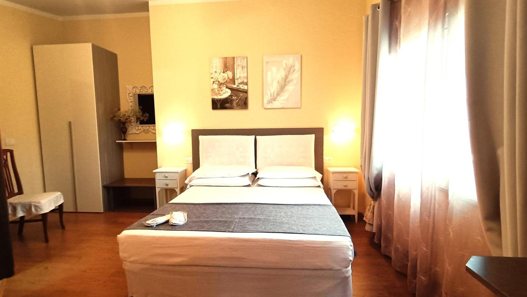 Hotel Li Muntigeddi San Teodoro  Zewnętrze zdjęcie