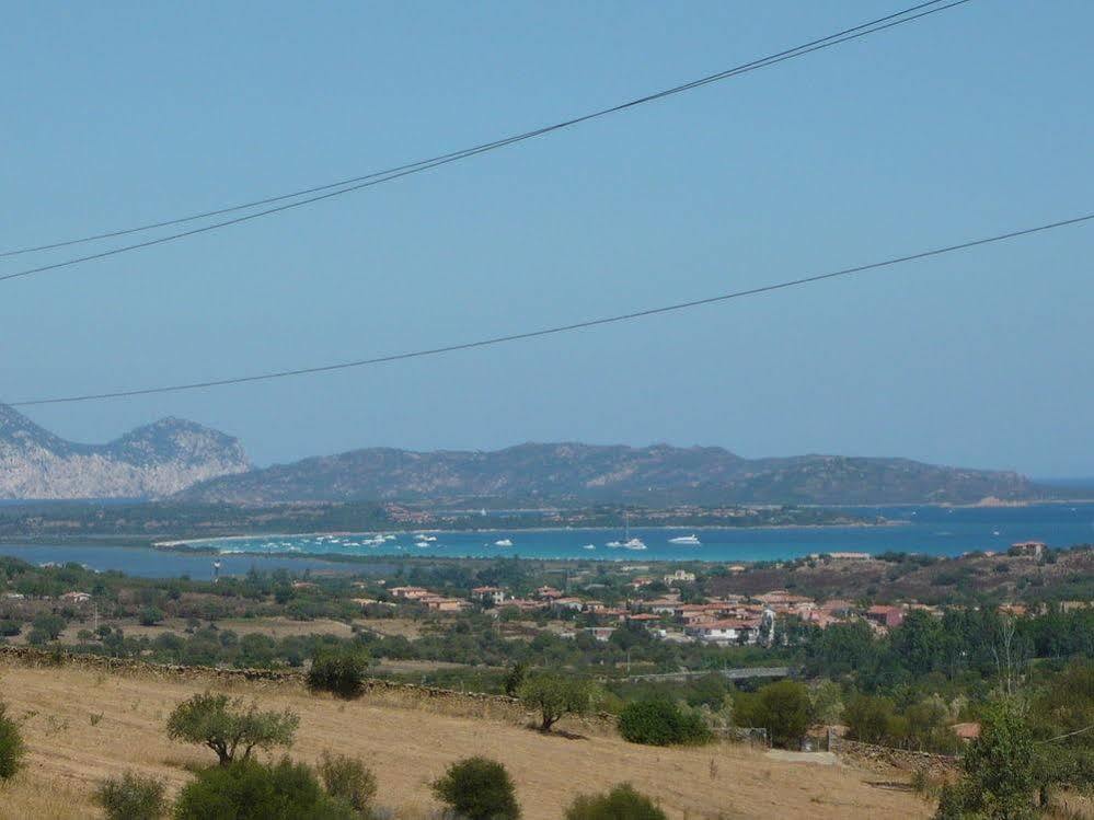 Hotel Li Muntigeddi San Teodoro  Zewnętrze zdjęcie