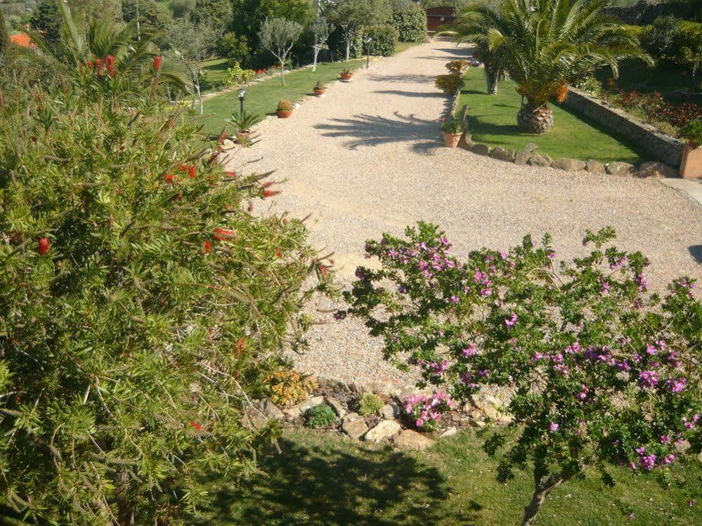 Hotel Li Muntigeddi San Teodoro  Zewnętrze zdjęcie