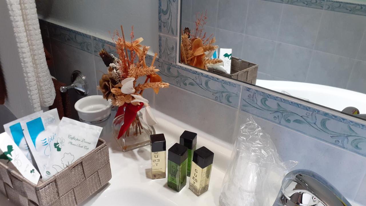 Hotel Li Muntigeddi San Teodoro  Zewnętrze zdjęcie